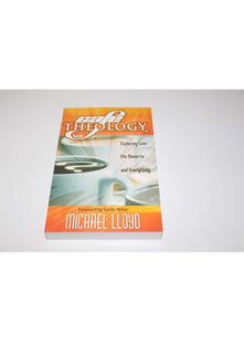 Cafe Theology: Exploring Love, the Universe and Everything