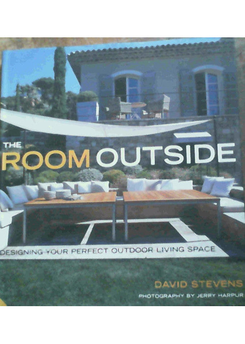 The Room Outside: From Innovative Planting Schemes to Relaxing Seating Areas