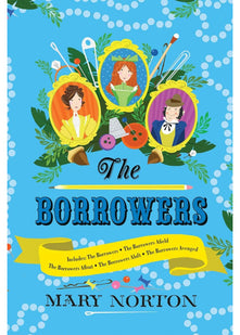 The Complete Borrowers