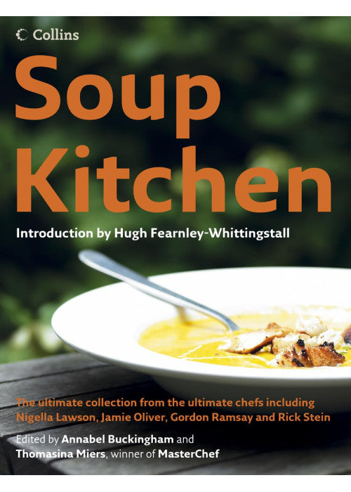Soup Kitchen