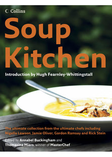 Soup Kitchen