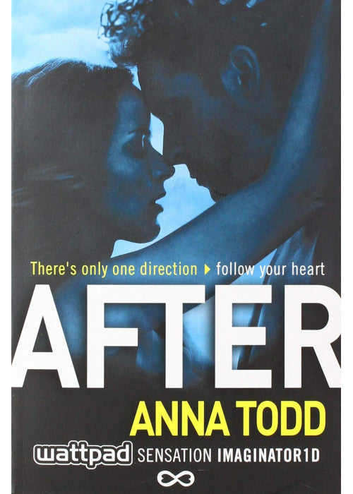 After (Volume 1) (The After Series)