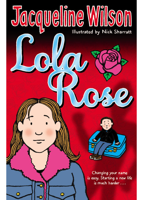 Lola Rose