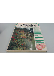 The A-Z Of Gardening