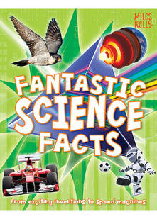 Fantastic Science Facts