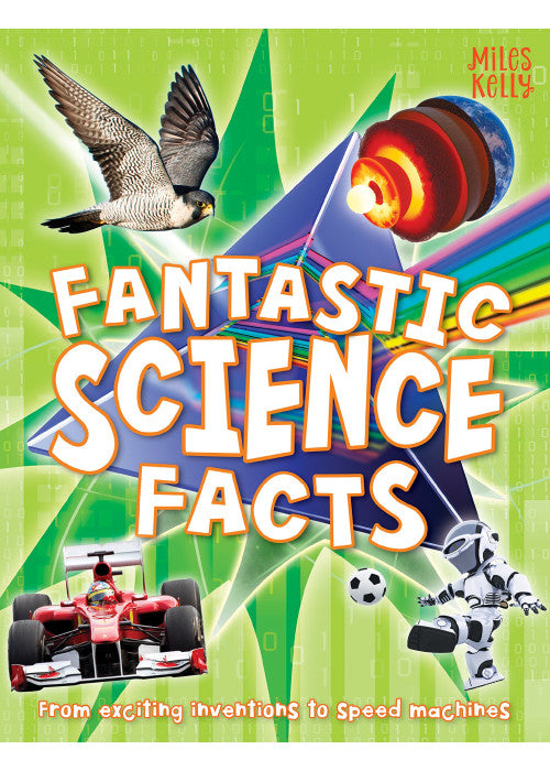 Fantastic Science Facts