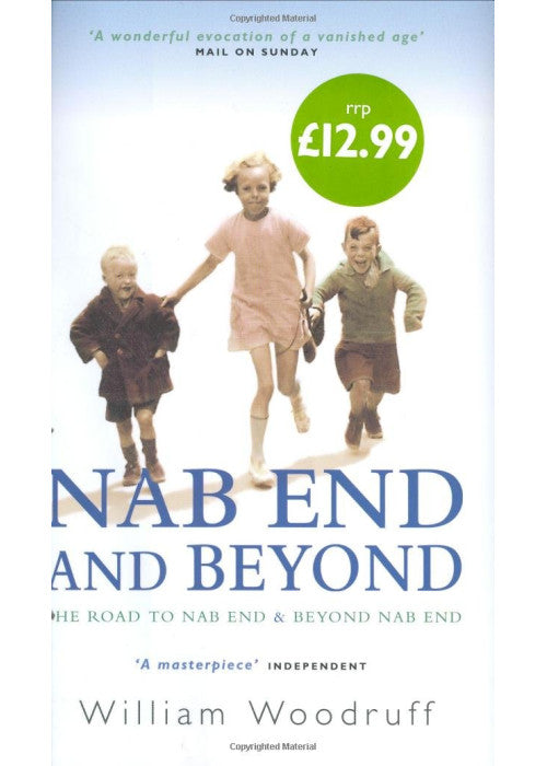Nab End and Beyond