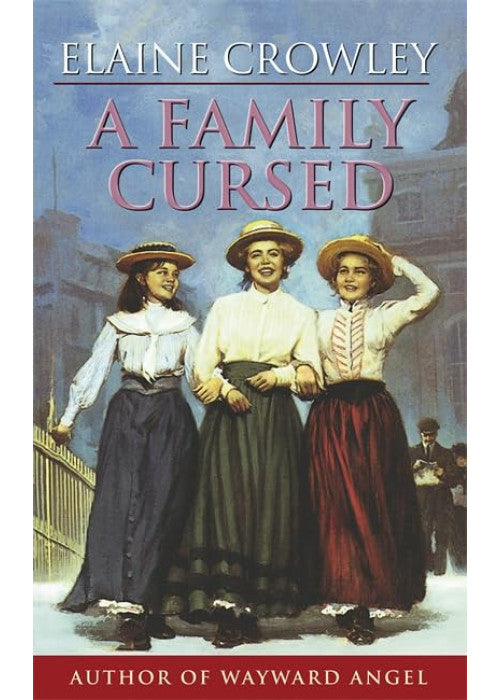 A Family Cursed
