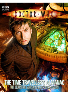 Doctor Who: The Time Traveller's Almanac