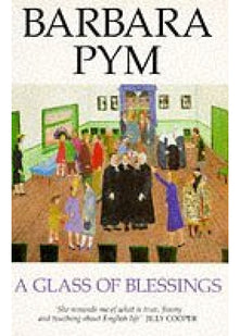 A Glass of Blessings