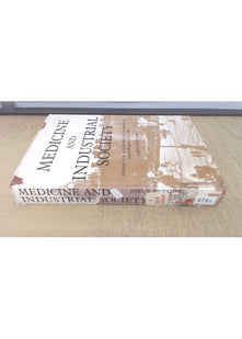 Medicine and Industrial Society: History of Hospital Development in Manchester and Its Region, 1752-1946