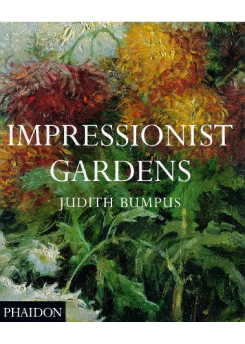 Impressionist Gardens