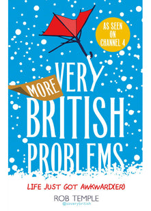 More Very British Problems Life Just Got Awkward