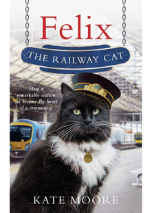 Felix the Railway Cat
