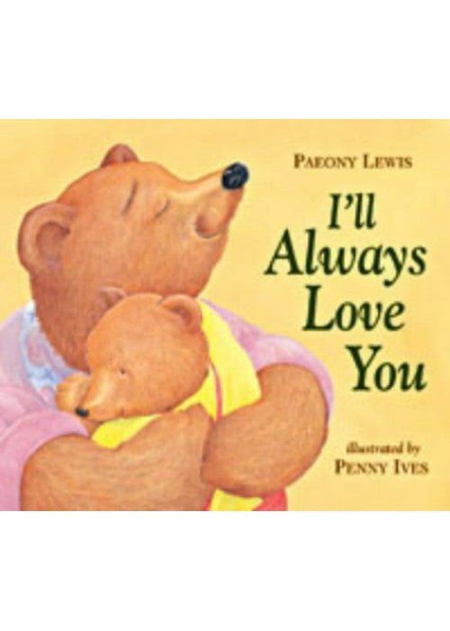 I'll Always Love You