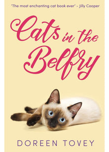Cats in the Belfry: 1 (Feline Frolics)