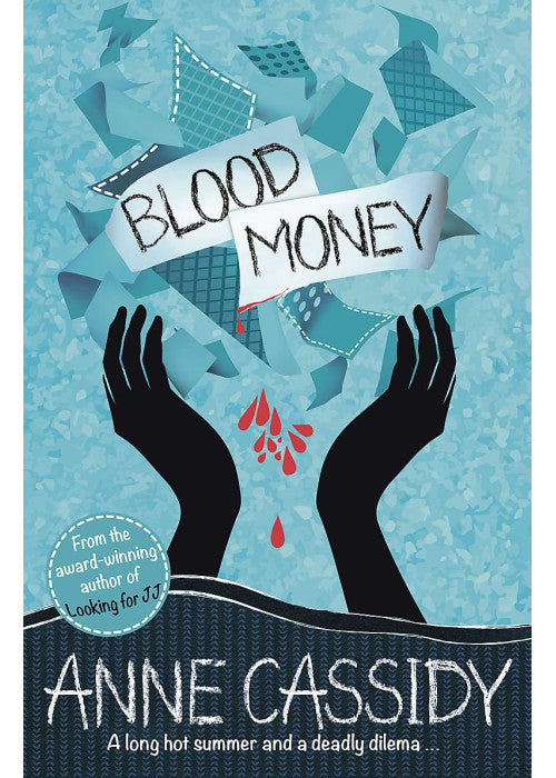 Blood Money (Bite)