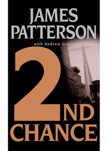 2nd Chance: 2 (A Women's Murder Club Thriller)