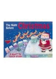 Night Before Christmas
