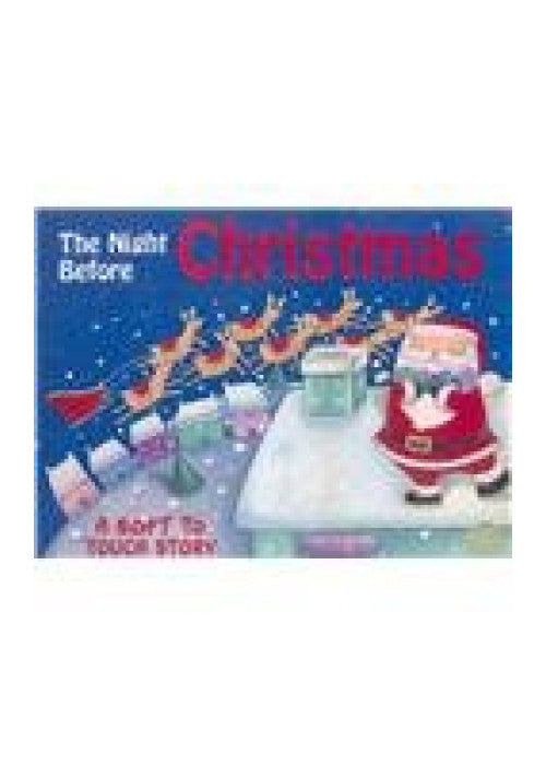 Night Before Christmas