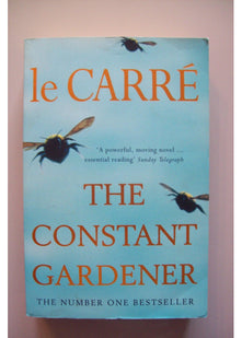 The Constant Gardener