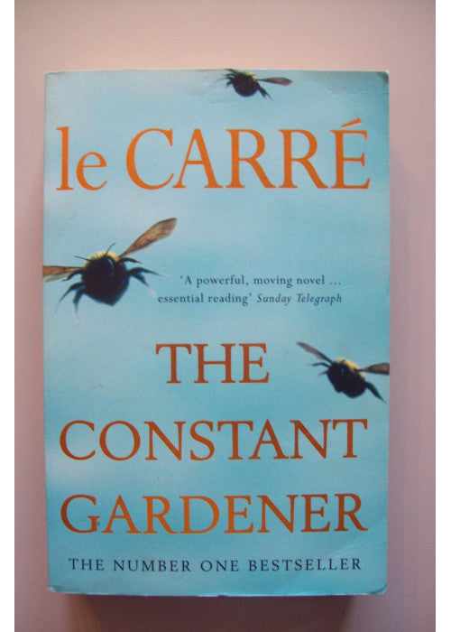 The Constant Gardener