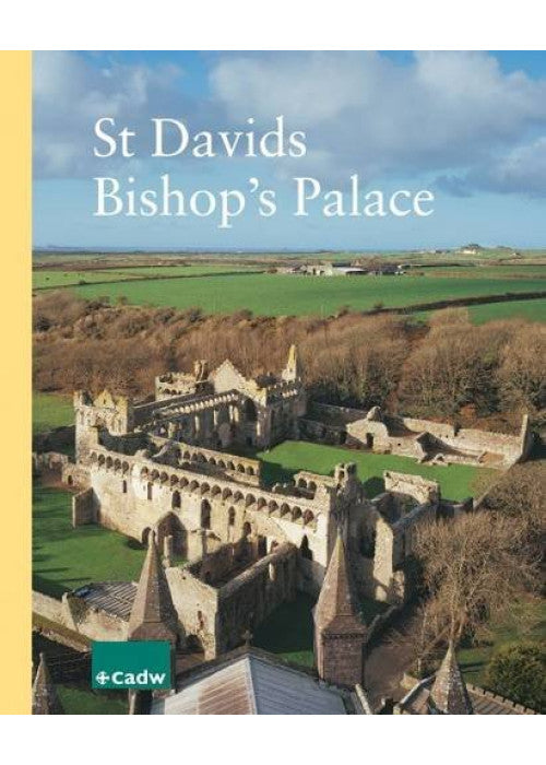 St Davids Bishop's Palace