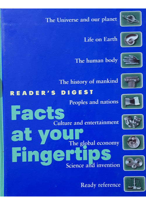 Facts at Your Fingertips
