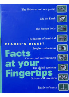 Facts at Your Fingertips