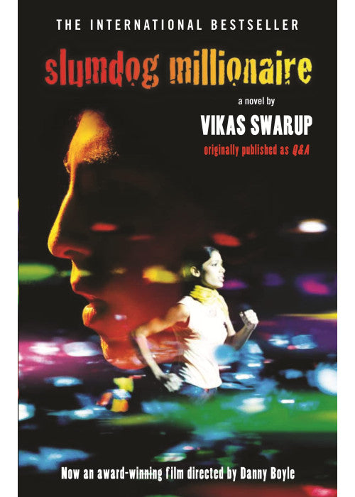 Slumdog Millionaire