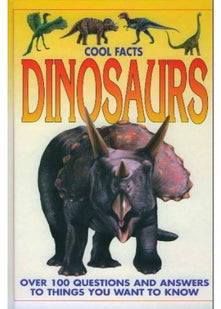 Dinosaurs (Cool Facts S.)
