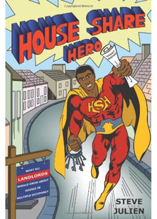 House Share Hero