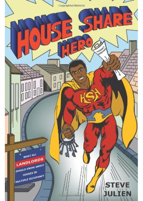 House Share Hero