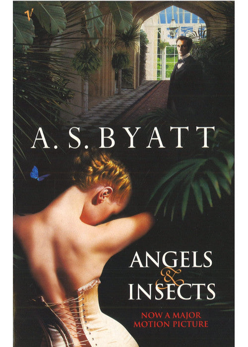 Angels And Insects