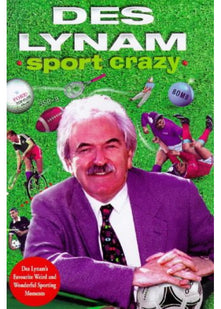 Sport Crazy: My Favourite Weird and Wonderful Sporting Moments