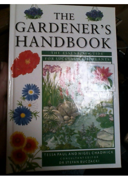 The Gardener's Handbook