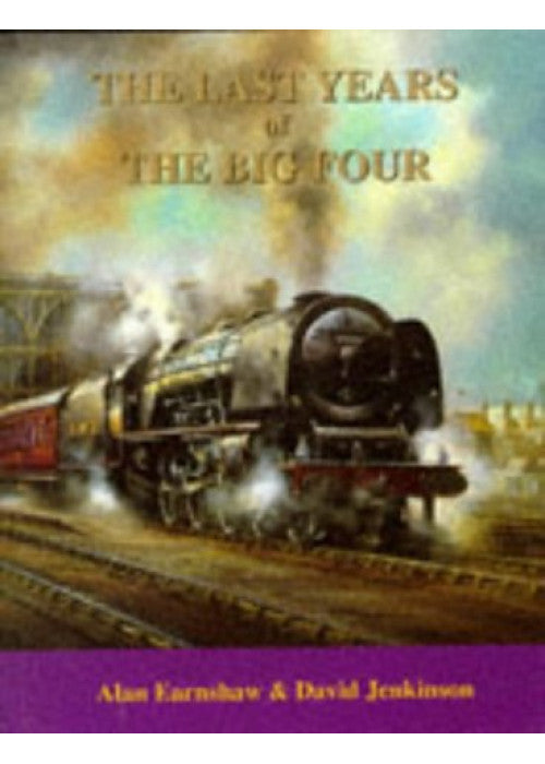 The Last Years of the Big Four