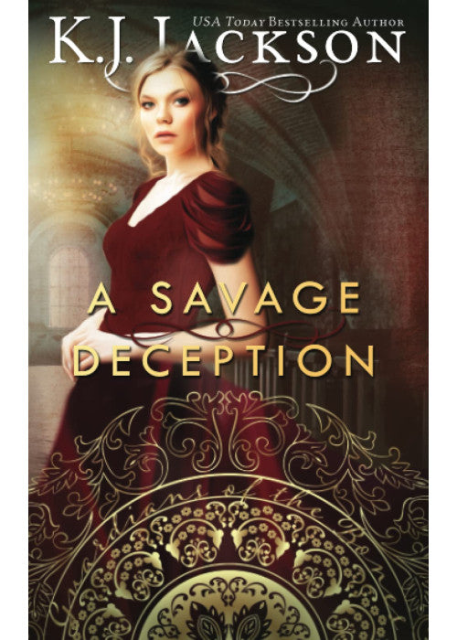 A Savage Deception: Guardians of the Bones