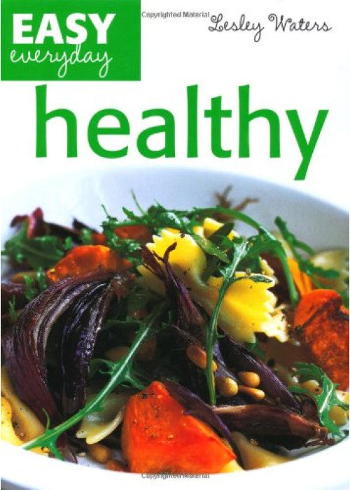 Healthy (Easy Everyday)