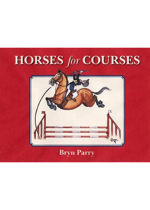 Horses for Courses