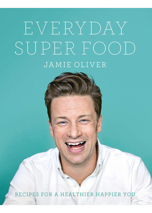 Everyday Super Food