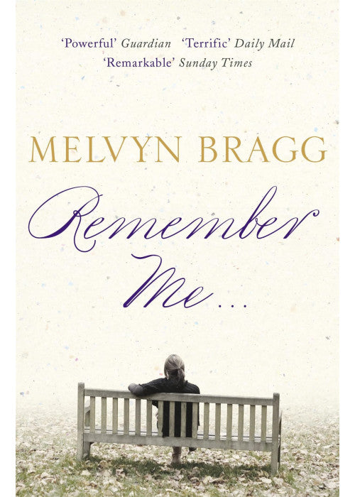 Remember Me...: 'Remarkable' - Sunday Times