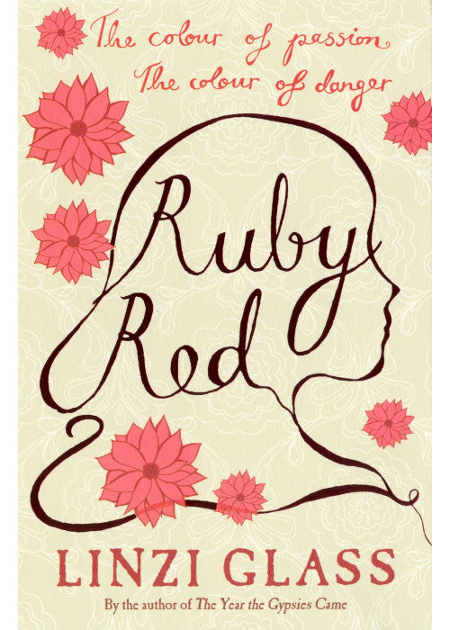 Ruby Red