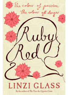 Ruby Red