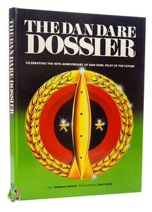 Dan Dare Dossier