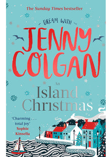 An Island Christmas: From the bestselling author of feel-good festive fiction (Mure)