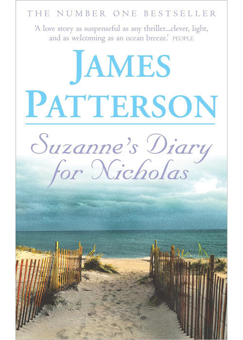Suzanne's Diary for Nicholas