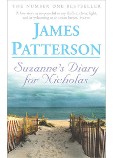 Suzanne's Diary for Nicholas