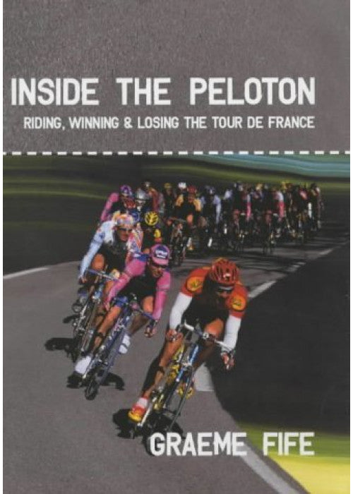 Inside the Peloton