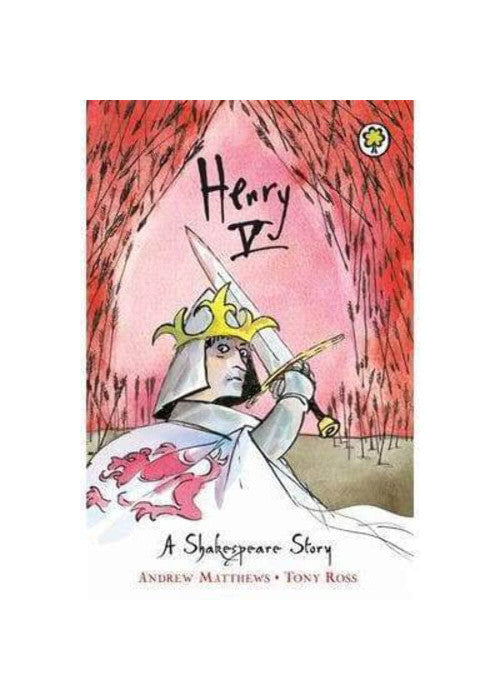 Henry V (A Shakespeare Story)